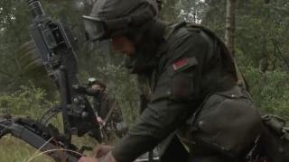 白俄特种部队和瓦格纳在边境训练 波兰持续关注