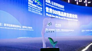 中国品牌日，雷士照明获评中外品牌ESG十大先锋案例