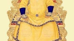 清太祖努尔哈赤有16个儿子，除了皇太极和多尔衮，还有谁