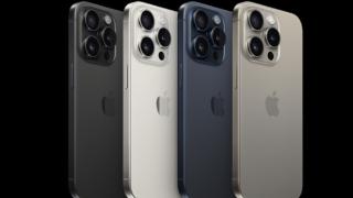 李楠评价iPhone 15 Pro：如今最值得购买的手机产品