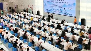 139 名选手同台比拼 第三届青少年书画传习大赛泸州市级决赛今日举行