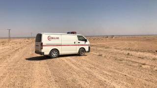 消息人士：叙利亚南部四名军人死于巴士爆炸