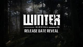 《冬日幸存者》公开了游戏的最新情报