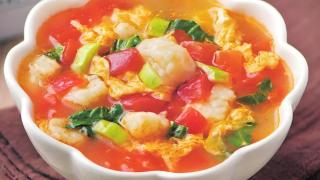 疙瘩汤的五种诱人做法，家常美味，温暖你的胃