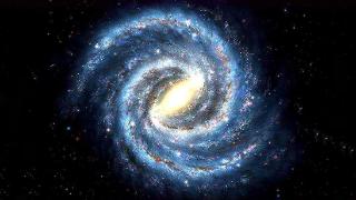 分析2500颗造父变星后，天文学家无奈宣布：银河系弯了！