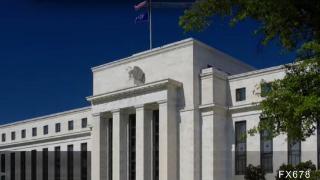 鲍威尔称美国通胀正在再次降温，市场预期美联储将在9月首次降息