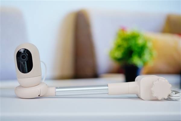 小米智能摄像机“母婴看护版”上架，首发价769元