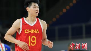 20岁的他，会成为中国男篮二号位的答案吗？