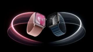 2024年的Apple Watch机型新功能对消费者具吸引力