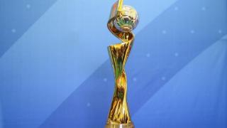 女足世界杯参赛球员每人可至少入账2.8万欧元