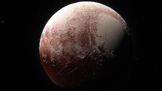 距离地球70亿公里，新拍摄的冥王星照片，为何让天文学家害怕？