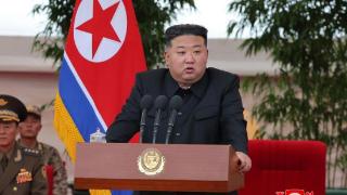 金正恩：朝鲜将在短期内升级核武力量