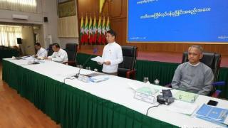 在缅甸投资油料作物，将享受3至7年免税