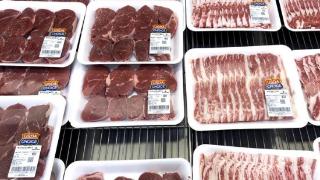 部分牛肉降至30元以下，养殖户称有大量奶牛进入牛肉市场，专家称下半年价格或回升