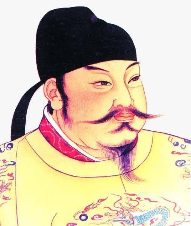 唐太宗“李世民”的军事能力有多变态