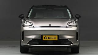 领克新款中型suv，搭载魅族flumeauto，预计7月上市