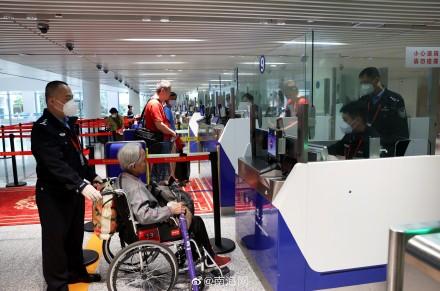 海南59国人员入境旅游免签政策正式实施
