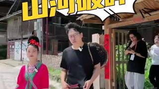 口误还是背刺？一句“山河破碎”让贵州文旅破防，东方甄选道歉