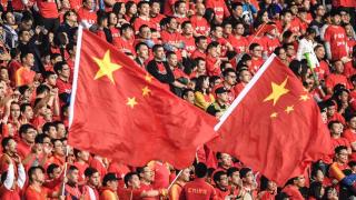 主场对阵中国队球票几乎售罄，将有3300名中国球迷远征首尔