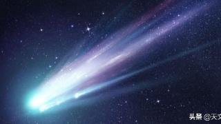 大彗星的碎片，还是新生彗星？阿特拉斯彗星有望比水星更加明亮
