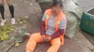 自贡警方回应“环卫工盗窃一斤多枇杷被拘留”：哪怕数量再少，依据事实证据认定构成盗窃均应给予处罚