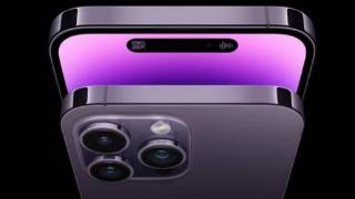 iPhone 15 Pro Max网传改用索尼最新感光组件