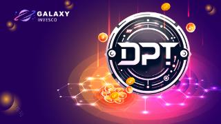 全新DPT币震撼发布：打造多功能数字资产生态系统