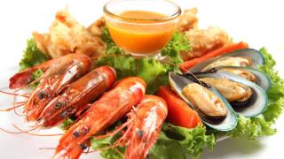 吃小龙虾为何会引发急性荨麻疹