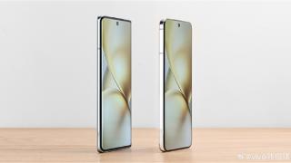 vivo X200系列定制三块屏：花了好多个亿