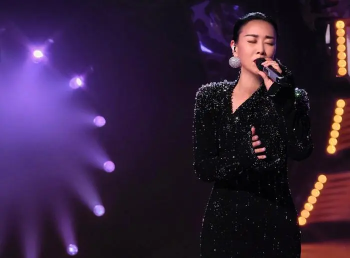 《歌手2024》首期排名出炉：那英第三，杨丞琳让人失望