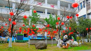 以学生为导向 鸿恩幼儿园这场散学典礼创意满满