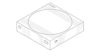 微软搁置的xbox云游戏设备专利曝光