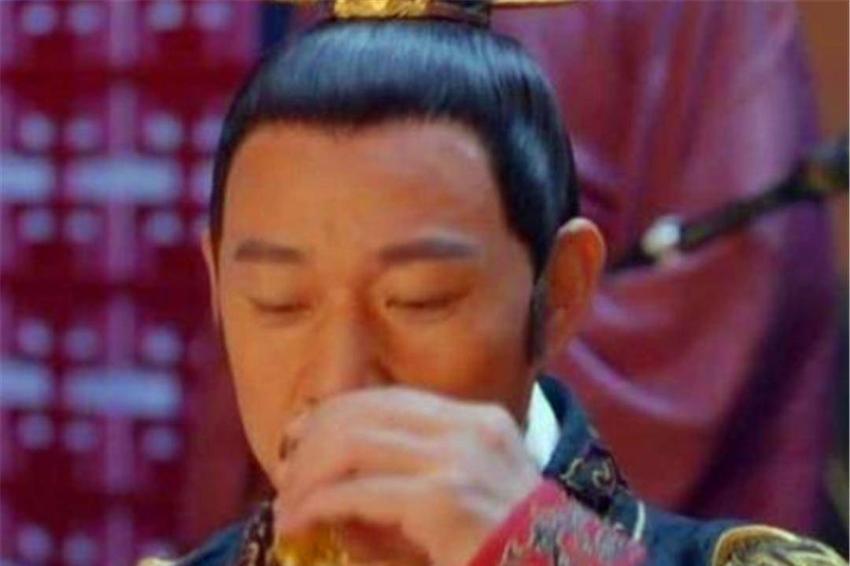 李世民喝下李建成给的毒酒之后，为何没有死