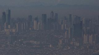 印尼雅加达频频入列全球污染最严重十大城市，佐科再提迁都