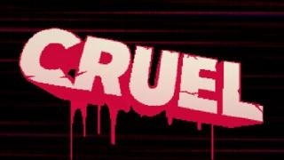 《CRUEL》登陆Steam 爽快第一人称FPS