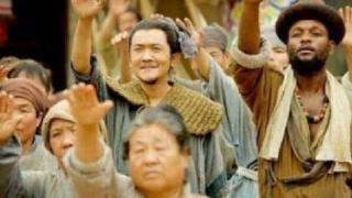 唐朝时期，权贵为何都以有“昆仑奴”为傲，“昆仑奴”有何特殊？