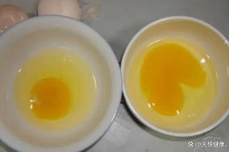 “人造蛋”的真相，但这6种鸡蛋，真的要少吃