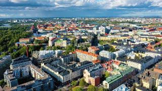 芬兰2023年总和生育率降至1.26创新低