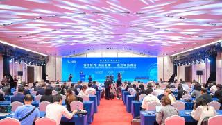 福建厦门：链接世界 承运全球 用航运向国际社会分享中国式现代化新机遇