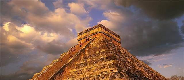 25万殷商军队神秘消失，3000年后在玛雅被发现