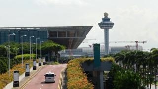 新加坡机场被Skytrax顾问公司评为年度最佳机场