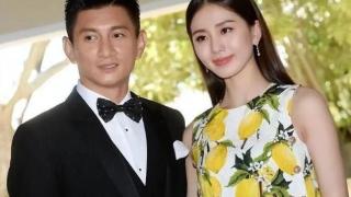 47岁马雅舒现状：与吴奇隆离婚后闪婚外国富商，生混血儿女颜值高