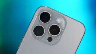 iPhone 15 Pro Max DXO自拍得分出炉