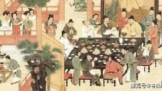 流行于唐朝的“烧尾宴”为何绝迹了？