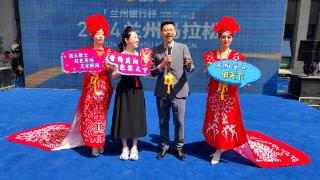 庆阳市文体广电和旅游局举办庆阳民俗文化推介活动