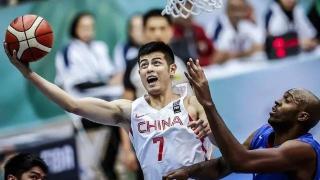 中国男篮86-66大胜佛得角，乔帅慧眼识人，郭士强杜锋比不了