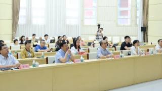 中国残联就业服务指导中心携手京东促进残疾人就业创业