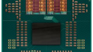 AMD Zen5威武！锐龙9000功耗、温度都更低了