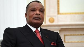 刚果（布）驻俄大使：刚果共和国总统将于下周访俄