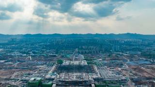 速看！重庆东站、器官智能生物制造工程中心等“十项行动”年度重大项目最新进展来了